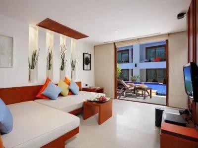 La Flora Resort Patong - SHA Extra Plus - 12