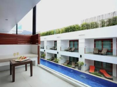 La Flora Resort Patong - SHA Extra Plus - 0