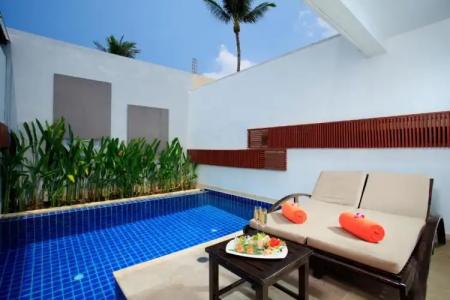 La Flora Resort Patong - SHA Extra Plus - 68