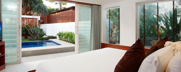 La Flora Resort Patong - SHA Extra Plus - 71