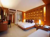 Deluxe Double room with pool view