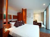 Double Suite with sea view