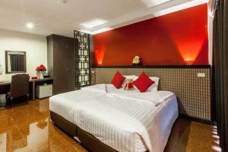 Gallery Lake View - 100