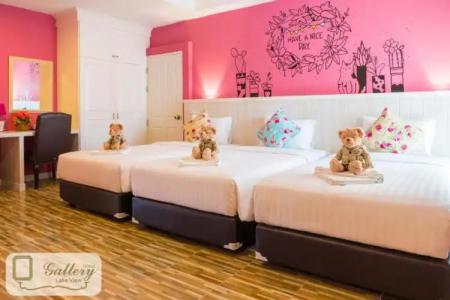 Gallery Lake View - 134