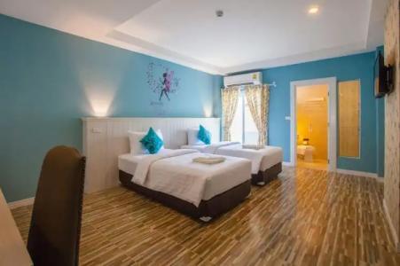 Gallery Lake View - 120