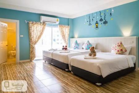 Gallery Lake View - 135