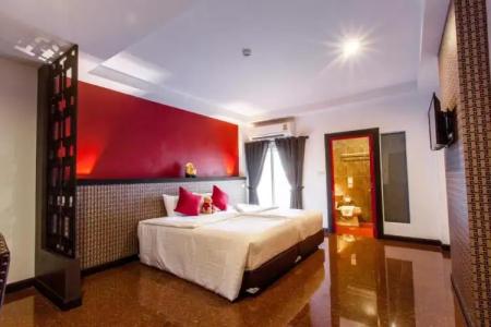 Gallery Lake View - 126