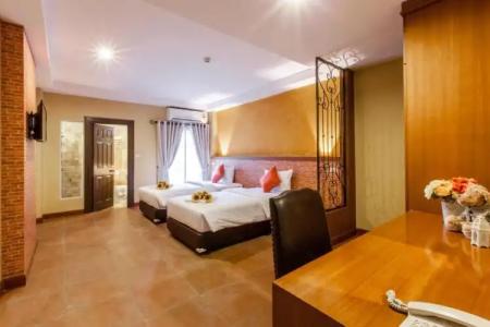 Gallery Lake View - 127