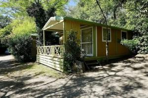 Camping Mas de Nicolas, St. Remy-de-Provence