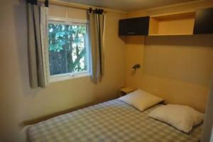 Camping Mas de Nicolas, St. Remy-de-Provence