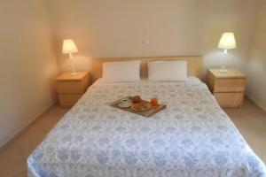 Brunello Seaside Apartments, Lefkada Town