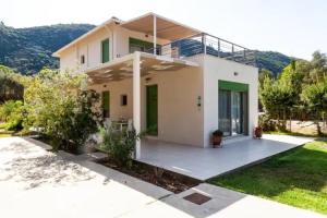 Brunello Seaside Apartments, Lefkada Town