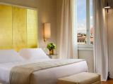 Deluxe Double Junior Suite with panoramic view
