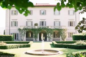 Villa La Vedetta, Florence