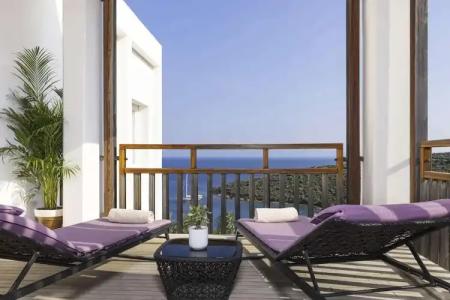 Kempinski Barbaros Bay Bodrum - 221