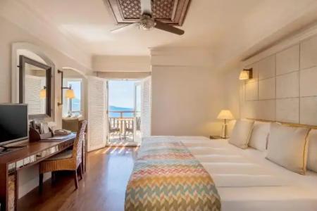 Kempinski Barbaros Bay Bodrum - 169