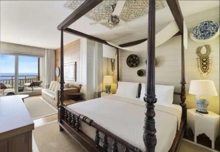 Kempinski Barbaros Bay Bodrum - 205