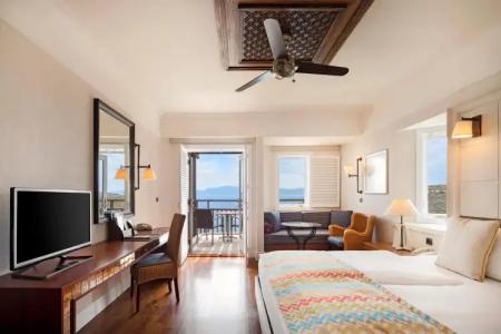 Kempinski Barbaros Bay Bodrum - 170