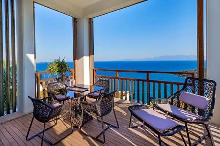 Kempinski Barbaros Bay Bodrum - 207