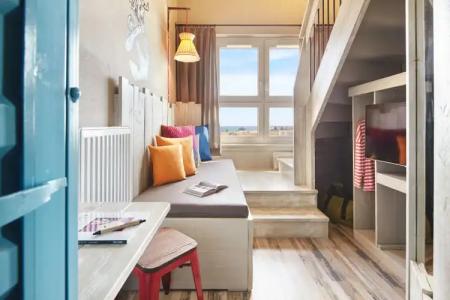 Bretterbude Heiligenhafen - 4