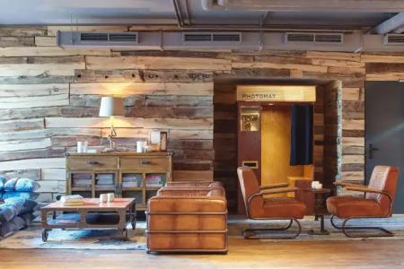 Bretterbude Heiligenhafen - 2