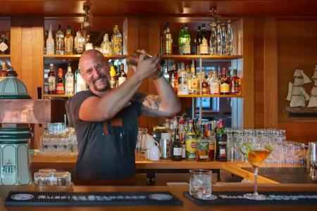 Bretterbude Heiligenhafen - 11