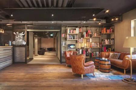 Bretterbude Heiligenhafen - 14