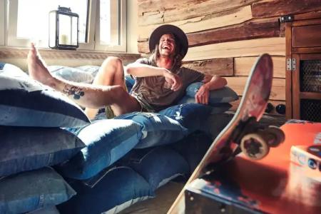 Bretterbude Heiligenhafen - 18