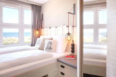 Bretterbude Heiligenhafen - 3