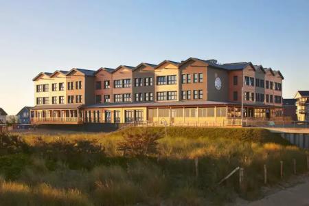 Bretterbude Heiligenhafen - 1