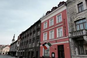 Tallinn City Apartments Residence, Tallinn