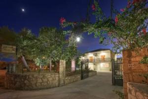 Alba Boutique Apartments, Laganas