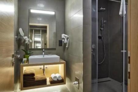 Avalon Resort & SPA - 9