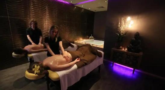 Avalon Resort & SPA - 23