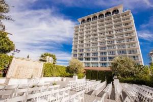 Mr C Beverly Hills Hotel, Los Angeles