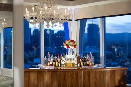 Mr C Beverly Hills - 42