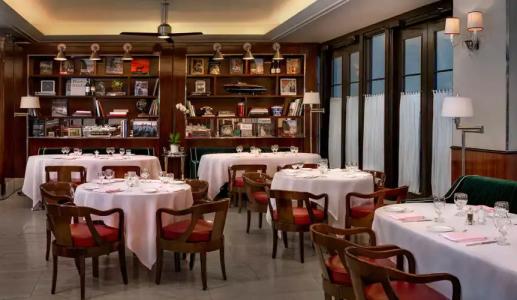 Mr C Beverly Hills - 18