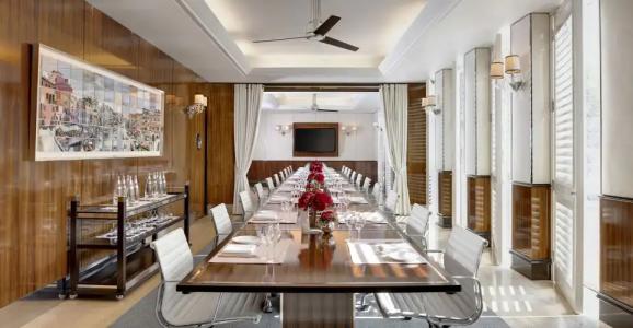 Mr C Beverly Hills - 20