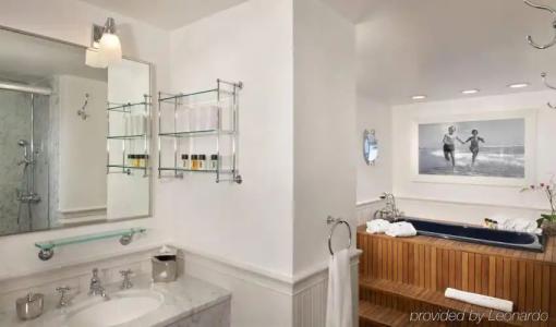 Mr C Beverly Hills - 8