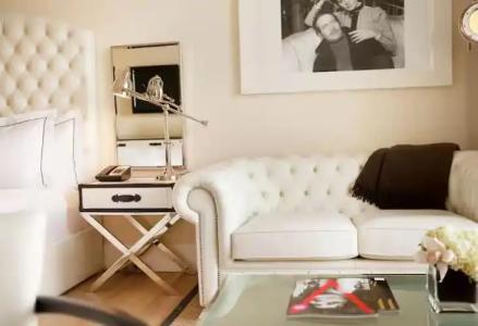 Mr C Beverly Hills - 52