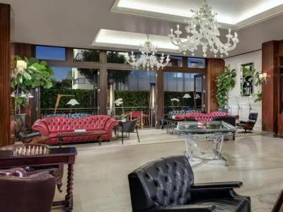 Mr C Beverly Hills - 17