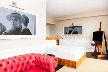 Mr C Beverly Hills - 41