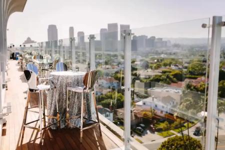 Mr C Beverly Hills - 47