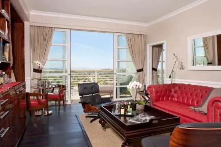 Mr C Beverly Hills - 39