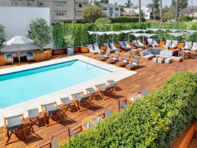 Mr C Beverly Hills - 26