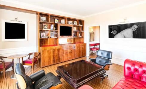 Mr C Beverly Hills - 1