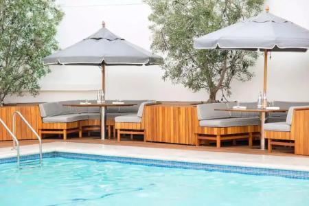 Mr C Beverly Hills - 36