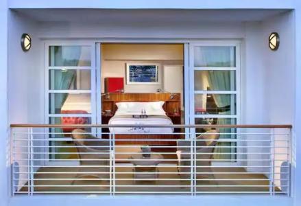 Mr C Beverly Hills - 79