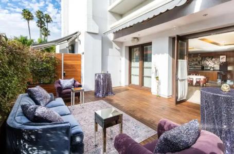 Mr C Beverly Hills - 49