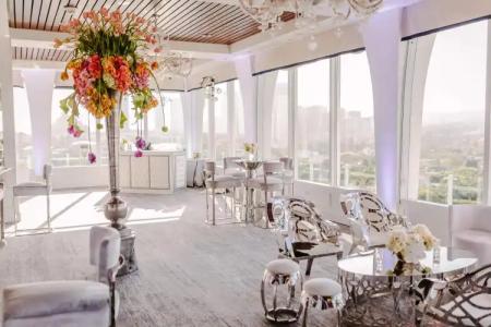 Mr C Beverly Hills - 44